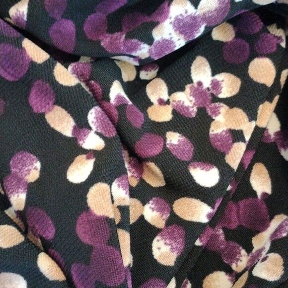 Chaps Soft Knit Dress - Picture 10 of 10